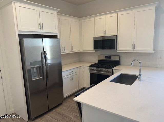 9416 S 41ST Drive, Laveen, AZ 85339
