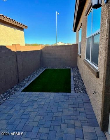 9416 S 41ST Drive, Laveen, AZ 85339