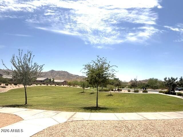 9416 S 41ST Drive, Laveen, AZ 85339