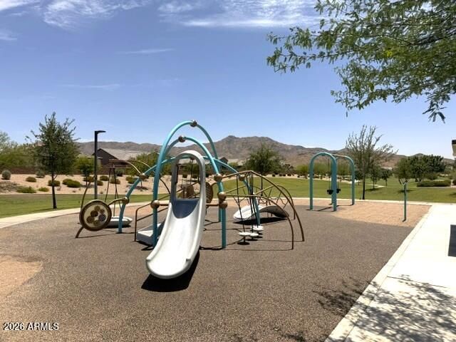 9416 S 41ST Drive, Laveen, AZ 85339