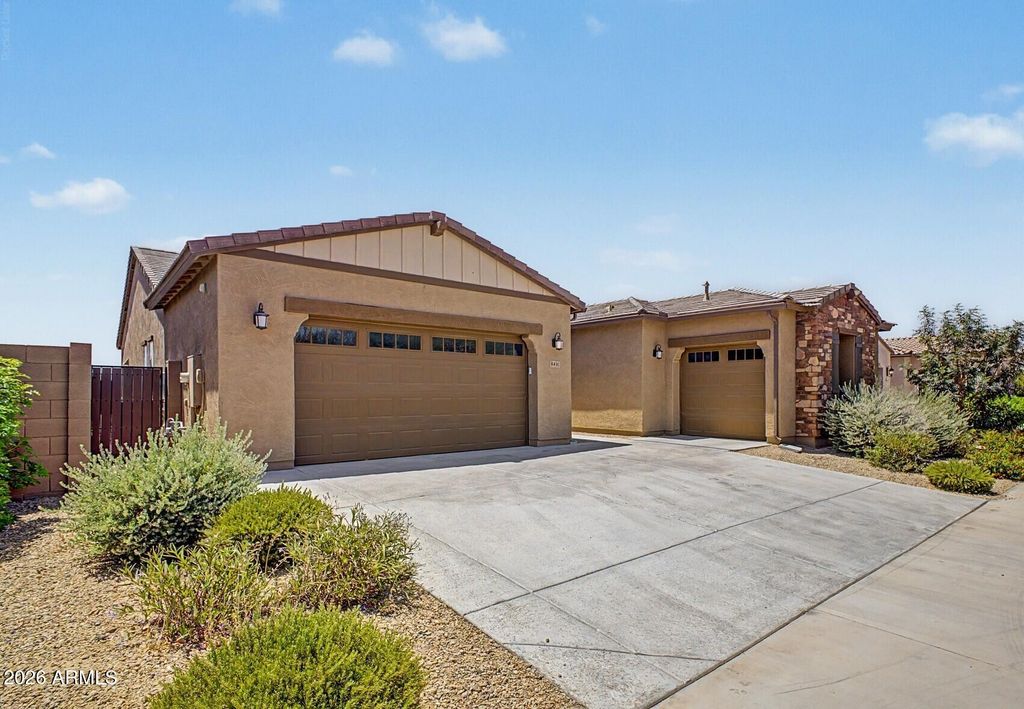 9416 S 41ST Drive, Laveen, AZ 85339 — photo 2