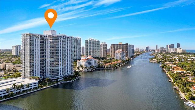 19707 Turnberry Way 9J, Aventura, FL 33180