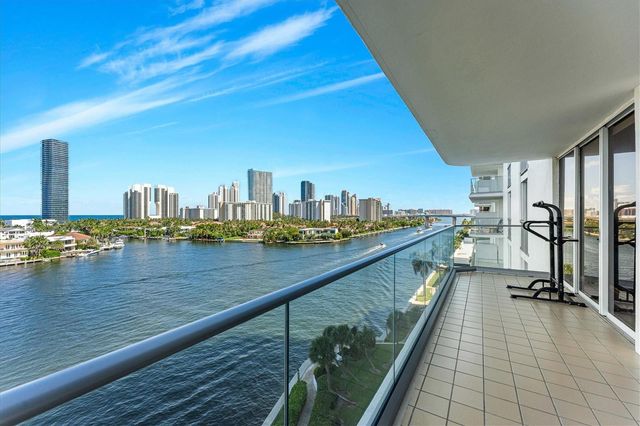19707 Turnberry Way 9J, Aventura, FL 33180