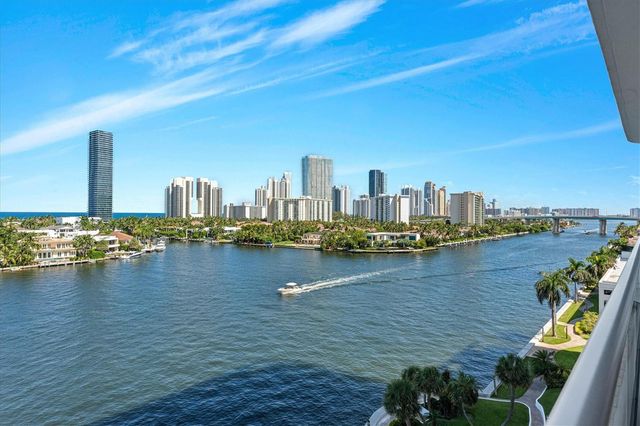 19707 Turnberry Way 9J, Aventura, FL 33180