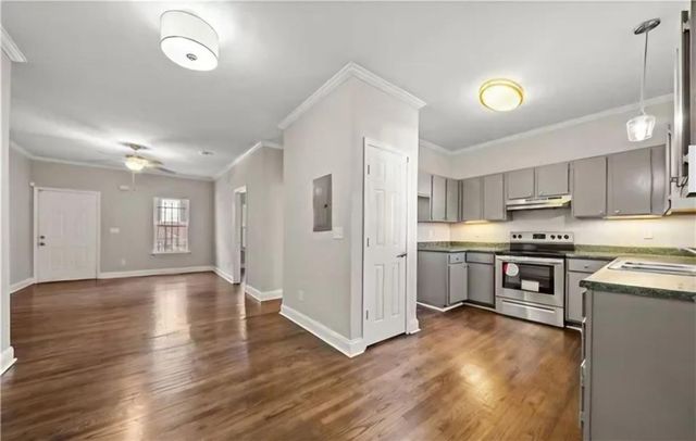 1021 Ada NW Avenue, Atlanta, GA 30318