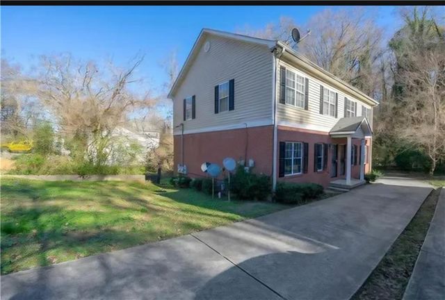 1021 Ada NW Avenue, Atlanta, GA 30318