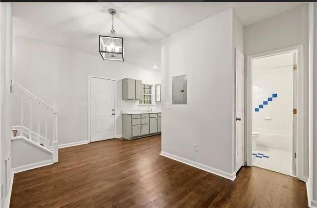 1021 Ada NW Avenue, Atlanta, GA 30318