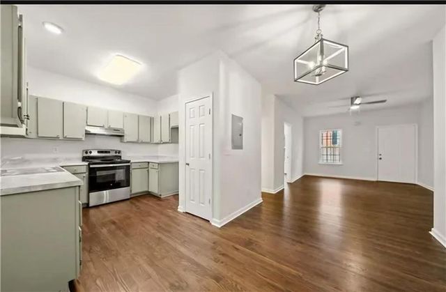 1021 Ada NW Avenue, Atlanta, GA 30318