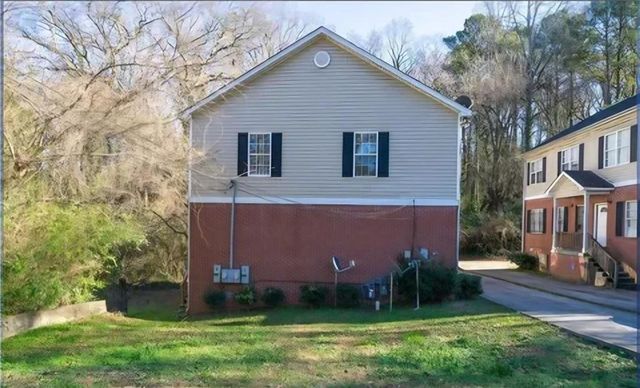 1021 Ada NW Avenue, Atlanta, GA 30318