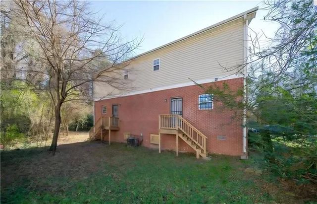 1021 Ada NW Avenue, Atlanta, GA 30318