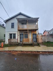 345 Dakota Avenue, Columbus, OH 43223