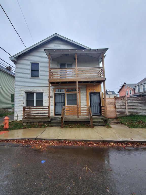 345 Dakota Avenue, Columbus, OH 43223