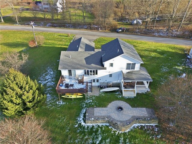 399 Beaver Meadow Road, Middlefield, NY 13326