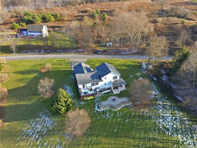 399 Beaver Meadow Road, Middlefield, NY 13326