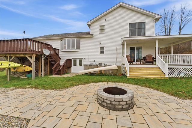 399 Beaver Meadow Road, Middlefield, NY 13326