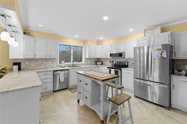 399 Beaver Meadow Road, Middlefield, NY 13326