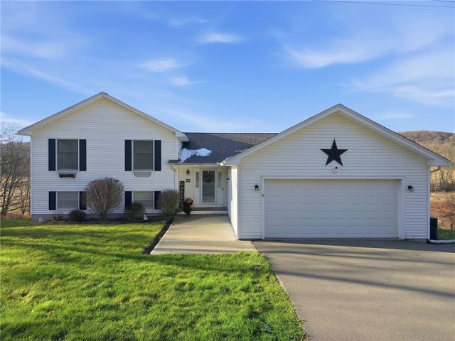 399 Beaver Meadow Road, Middlefield, NY 13326