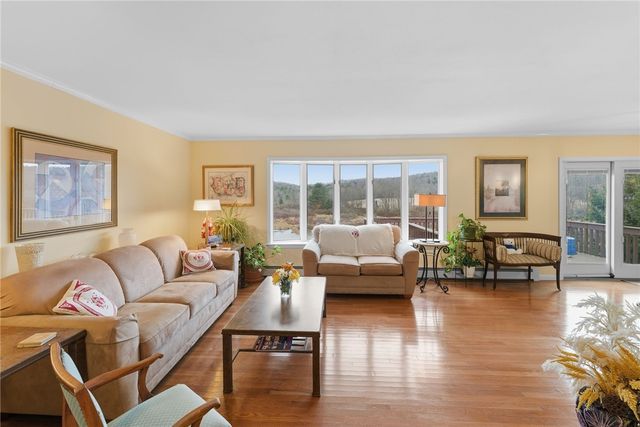 399 Beaver Meadow Road, Middlefield, NY 13326