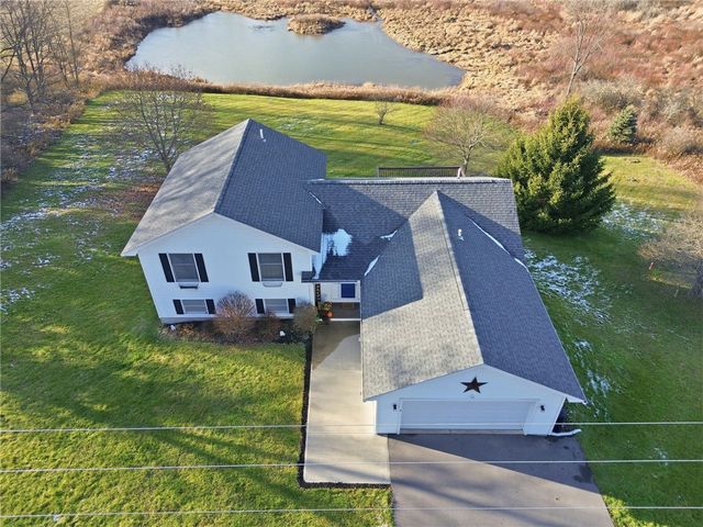 399 Beaver Meadow Road, Middlefield, NY 13326