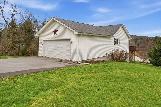 399 Beaver Meadow Road, Middlefield, NY 13326