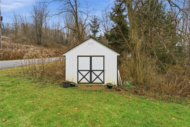 399 Beaver Meadow Road, Middlefield, NY 13326