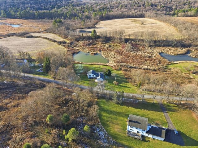 399 Beaver Meadow Road, Middlefield, NY 13326