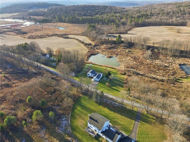 399 Beaver Meadow Road, Middlefield, NY 13326