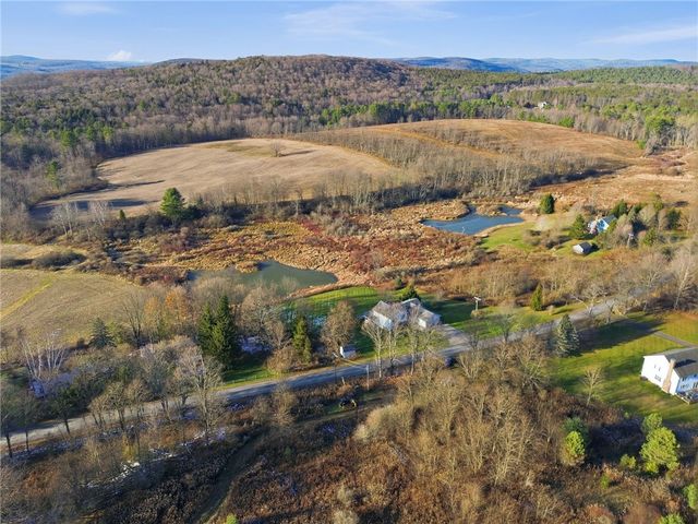 399 Beaver Meadow Road, Middlefield, NY 13326