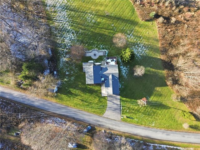 399 Beaver Meadow Road, Middlefield, NY 13326