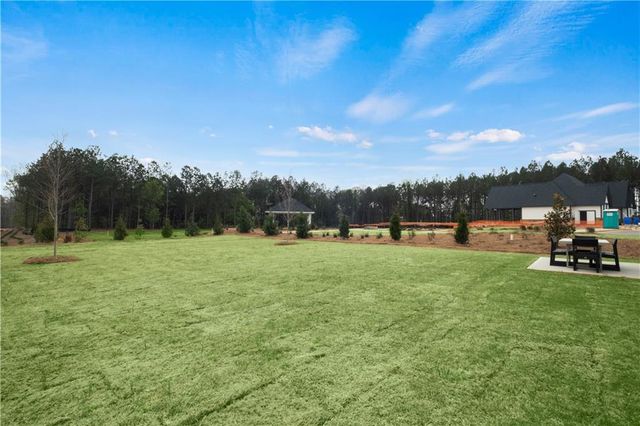 6118 Marigold Way, Atlanta, GA 30349