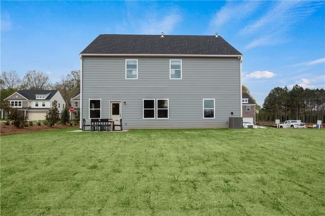 6118 Marigold Way, Atlanta, GA 30349