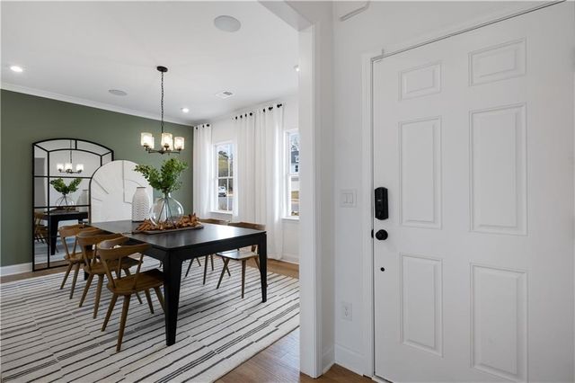 6118 Marigold Way, Atlanta, GA 30349