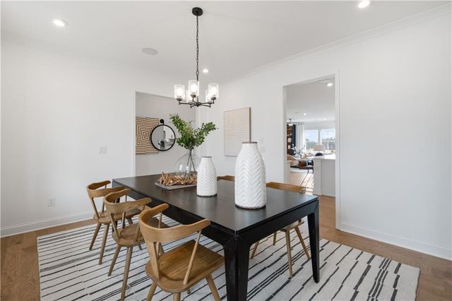 6118 Marigold Way, Atlanta, GA 30349