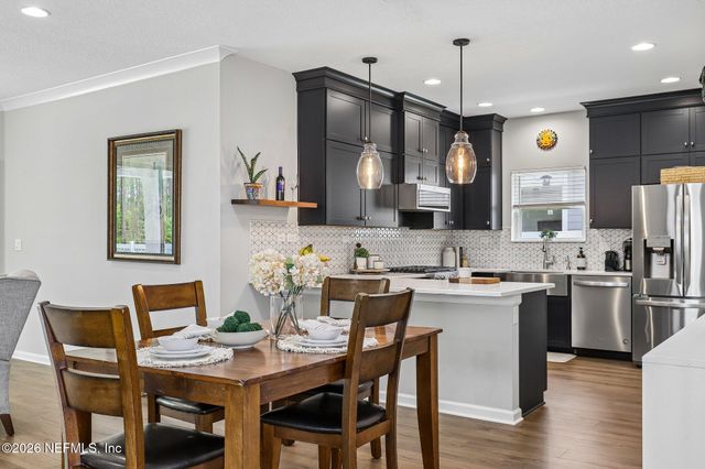323 HOLLY FOREST Drive, St. Augustine, FL 32092