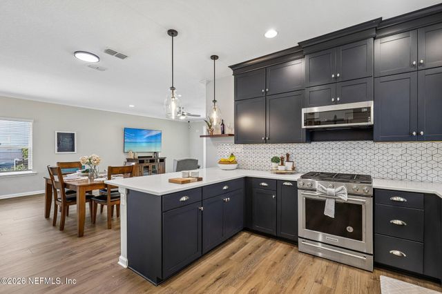 323 HOLLY FOREST Drive, St. Augustine, FL 32092