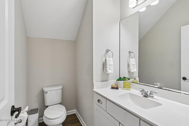 323 HOLLY FOREST Drive, St. Augustine, FL 32092