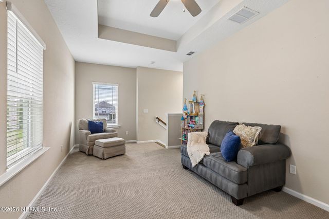 323 HOLLY FOREST Drive, St. Augustine, FL 32092