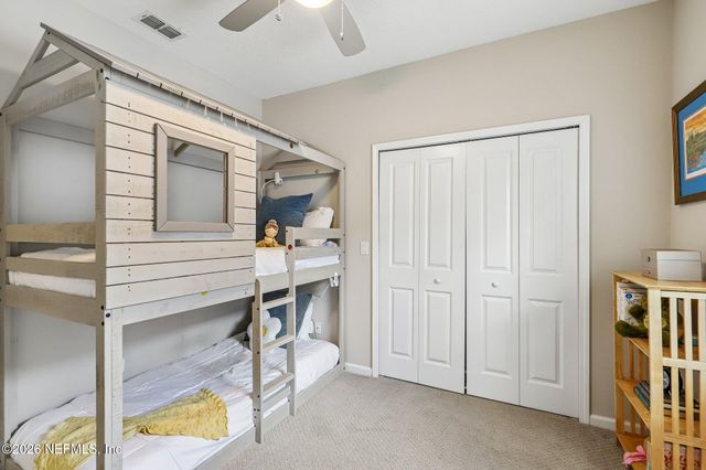 323 HOLLY FOREST Drive, St. Augustine, FL 32092