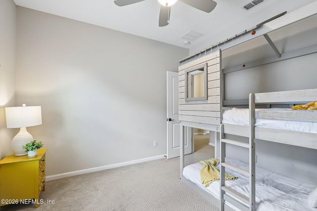 323 HOLLY FOREST Drive, St. Augustine, FL 32092
