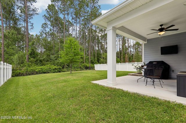 323 HOLLY FOREST Drive, St. Augustine, FL 32092