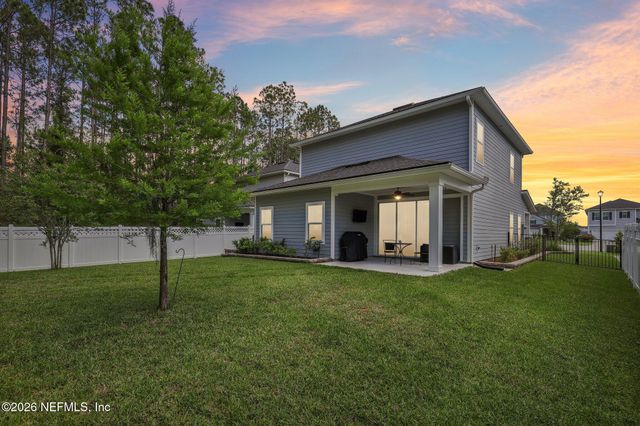 323 HOLLY FOREST Drive, St. Augustine, FL 32092