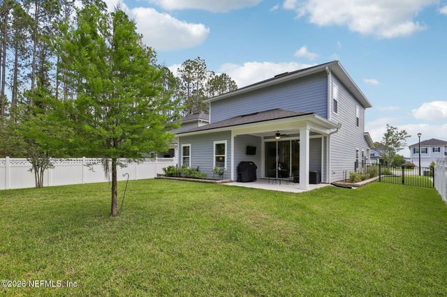 323 HOLLY FOREST Drive, St. Augustine, FL 32092