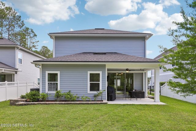 323 HOLLY FOREST Drive, St. Augustine, FL 32092