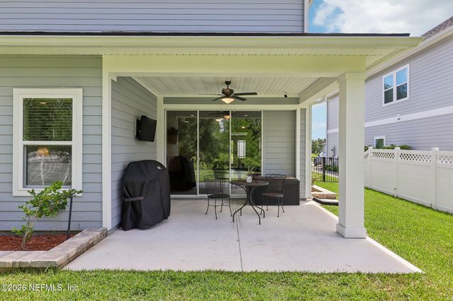 323 HOLLY FOREST Drive, St. Augustine, FL 32092