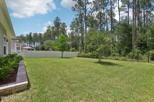 323 HOLLY FOREST Drive, St. Augustine, FL 32092