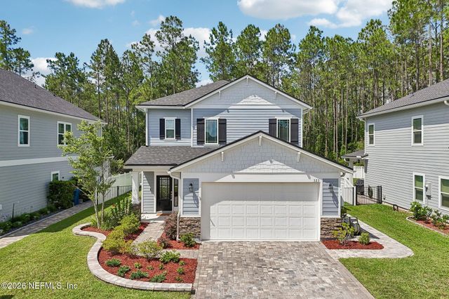 323 HOLLY FOREST Drive, St. Augustine, FL 32092