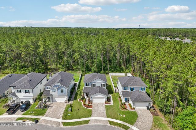 323 HOLLY FOREST Drive, St. Augustine, FL 32092