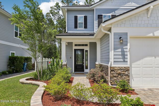 323 HOLLY FOREST Drive, St. Augustine, FL 32092
