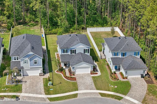 323 HOLLY FOREST Drive, St. Augustine, FL 32092