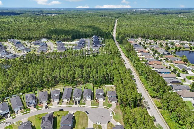 323 HOLLY FOREST Drive, St. Augustine, FL 32092